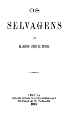 SELVAGENS