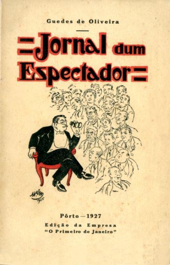 JORNAL DUM ESPECTADOR