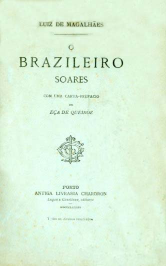BRASILEIRO SOARES