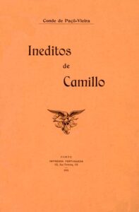 INEDITOS DE CAMILO