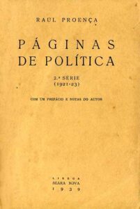 PAGINAS DE POLITICA