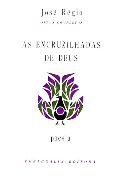 ENCRUZILHADAS DE DEUS