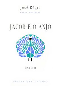 JACOB E O ANJO