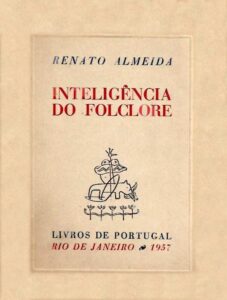 INTELIGENCIA DO FOLCLORE