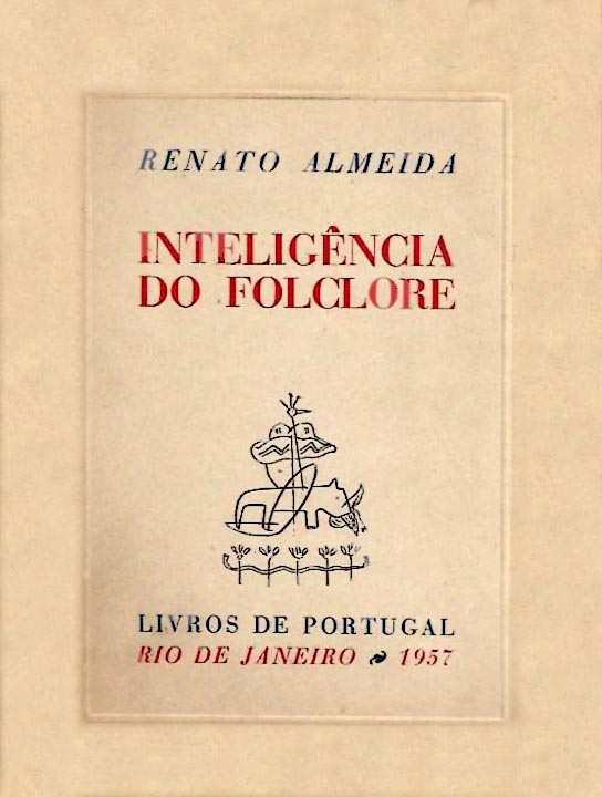 INTELIGENCIA DO FOLCLORE