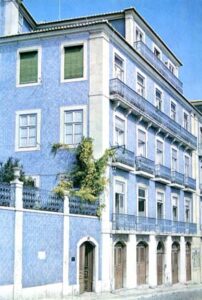 ASPECTOS DA ARQUITECTURA PORTUGUESA