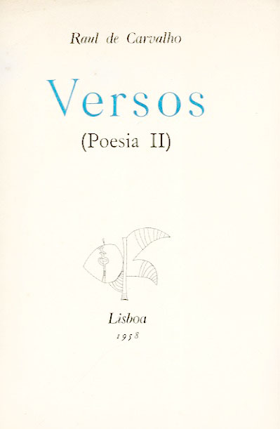 VERSOS