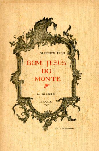 BOM JESUS DO MONTE