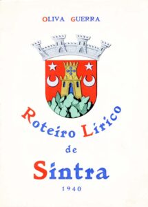 ROTEIRO LIRICO DE SINTRA