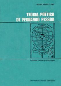 TEORIA POETICA DE FERNANDO PESSOA