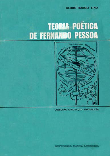 TEORIA POETICA DE FERNANDO PESSOA
