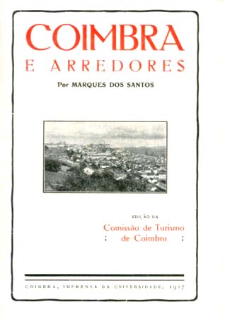 COIMBRA E ARREDORES