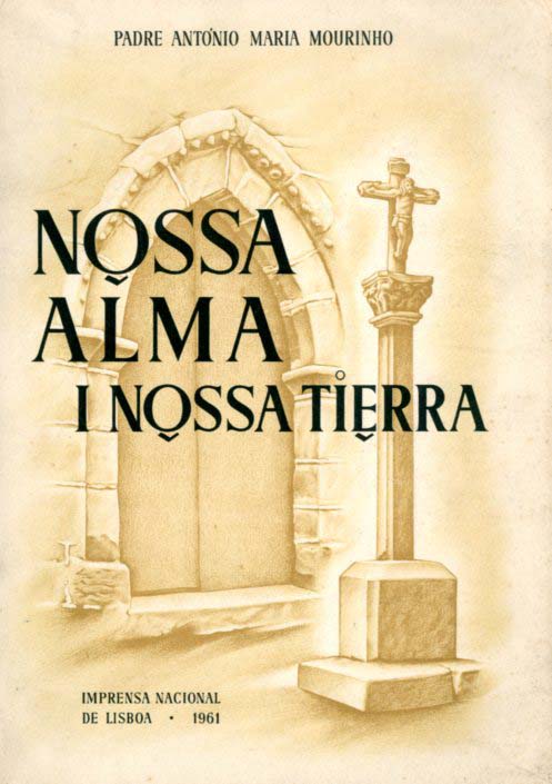 NOSSA ALMA E NOSSA TERRA