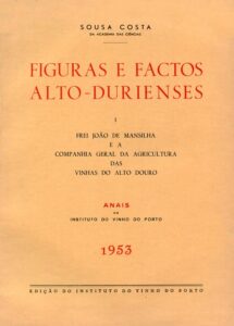 FIGURAS E FACTOS ALTO DURIENSES