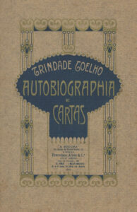 AUTOBIOGRAFIA E CARTAS