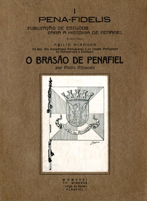 BRASAO DE PENAFIEL