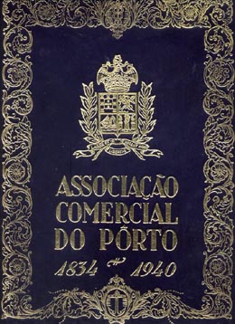 ASSOCIAÇAO COMERCIAL DO PORTO