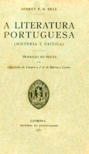 LITERATURA PORTUGUESA