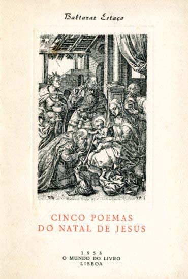 CINCO SONETOS DO NATAL DE JESUS