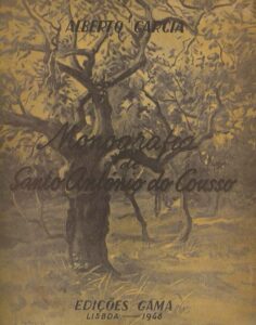 SANTO ANTONIO DO COUSSO