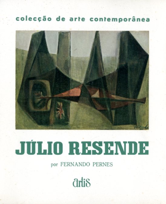 JULIO RESENDE