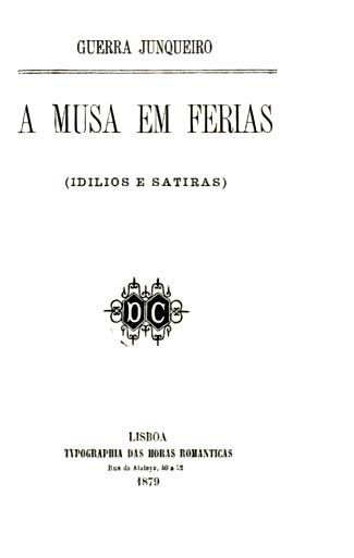 MUSA EM FERIAS