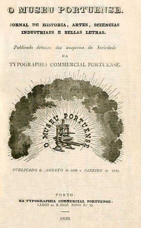 MUSEU PORTUENSE
