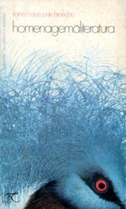 HOMENAGEM A LITERATURA