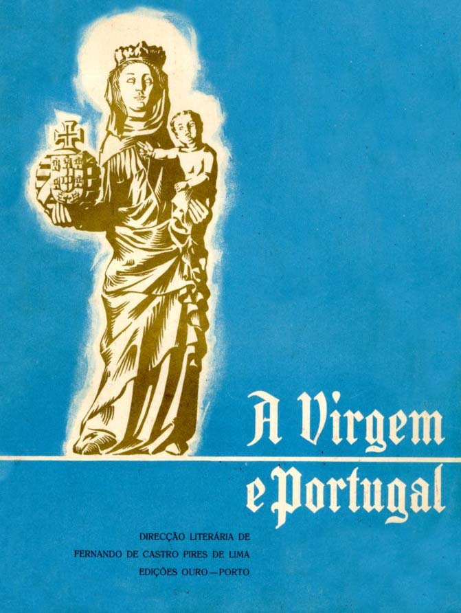 VIRGEM E PORTUGAL