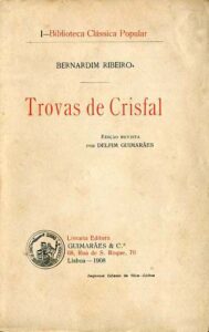 TROVAS DE CRISFAL