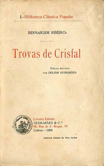 TROVAS DE CRISFAL