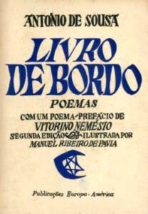 LIVRO DE BORDO