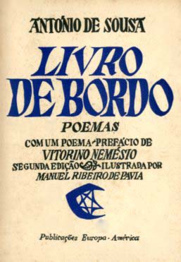 LIVRO DE BORDO
