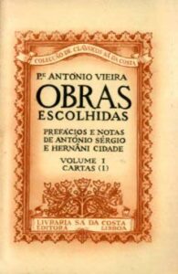 OBRAS ESCOLHIDAS