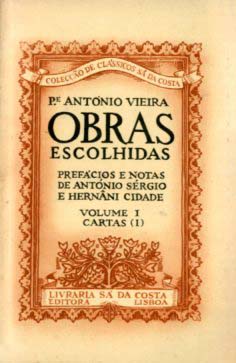 OBRAS ESCOLHIDAS
