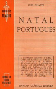 NATAL PORTUGUES