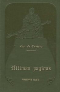 ULTIMAS PAGINAS