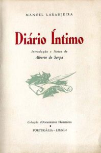 DIARIO INTIMO