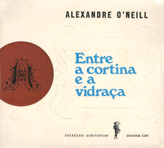 ENTRE A CORTINA E A VIDRAÇA