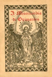 SANTA CASA DA MISERICORDIA DE GUIMARAES