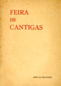 FEIRA DE CANTIGAS