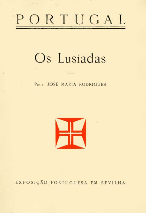 LUSIADAS
