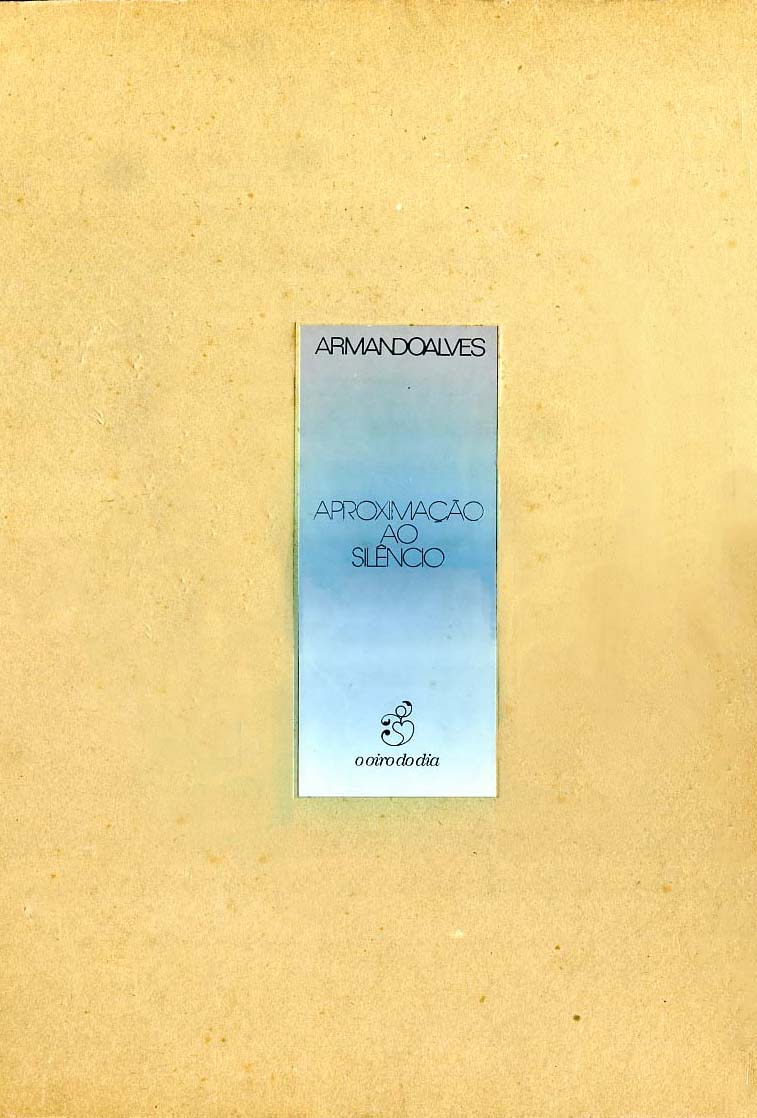 APROXIMAÇAO AO SILENCIO