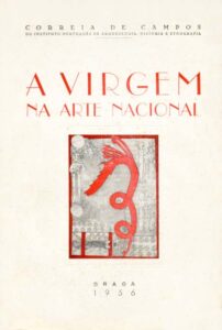 VIRGEM NA ARTE NACIONAL