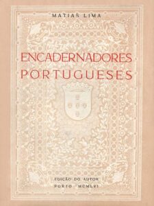ENCADERNADORES PORTUGUESES