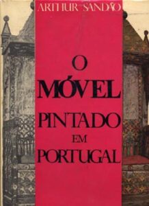 MOVEL PINTADO EM PORTUGAL