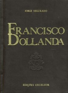 FRANCISCO DE HOLANDA