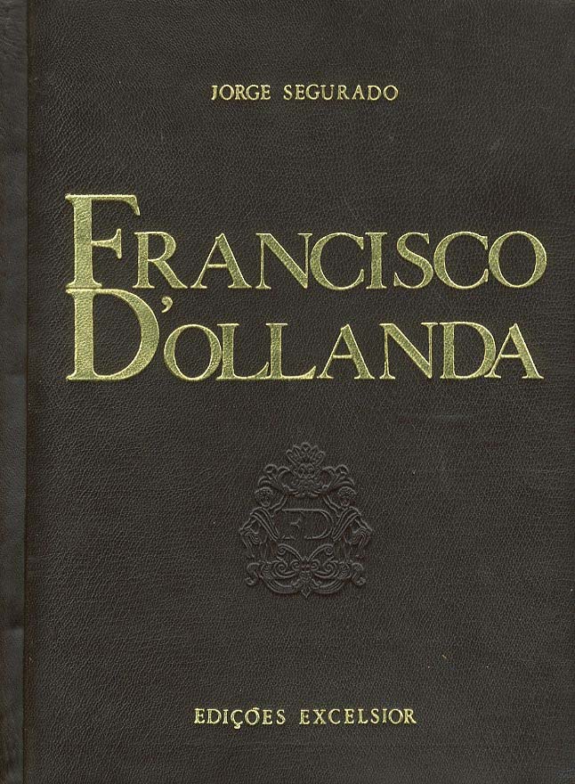 FRANCISCO DE HOLANDA