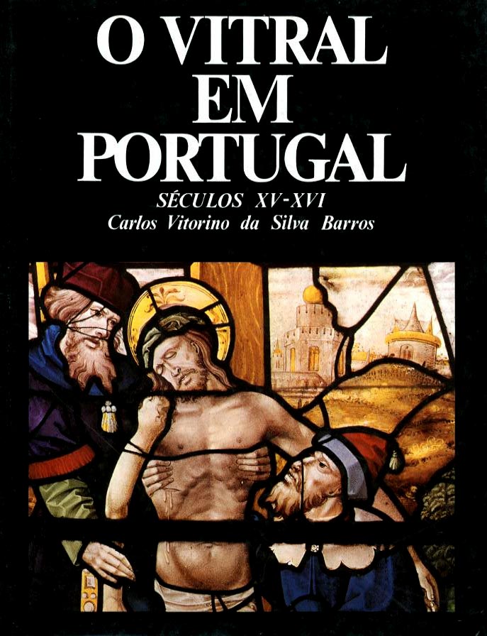 VITRAL EM PORTUGAL