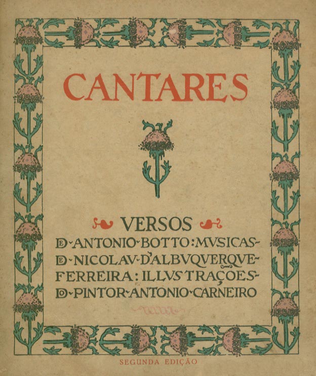 CANTARES